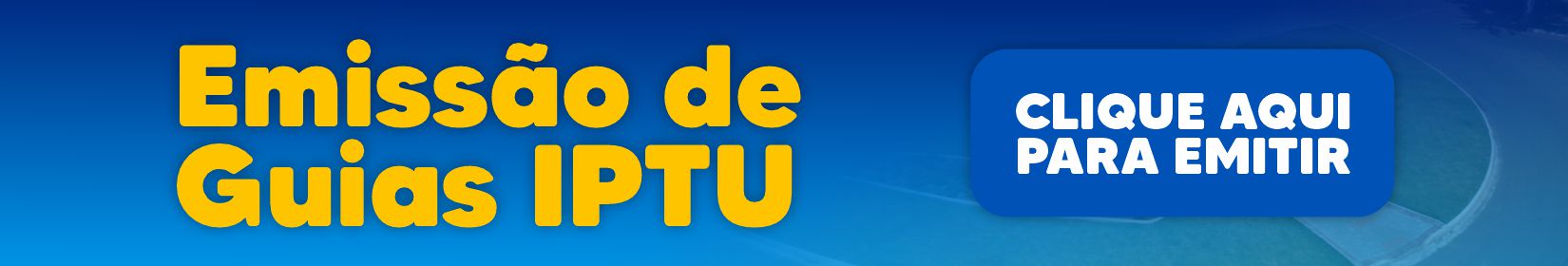 Mini banner – iptu